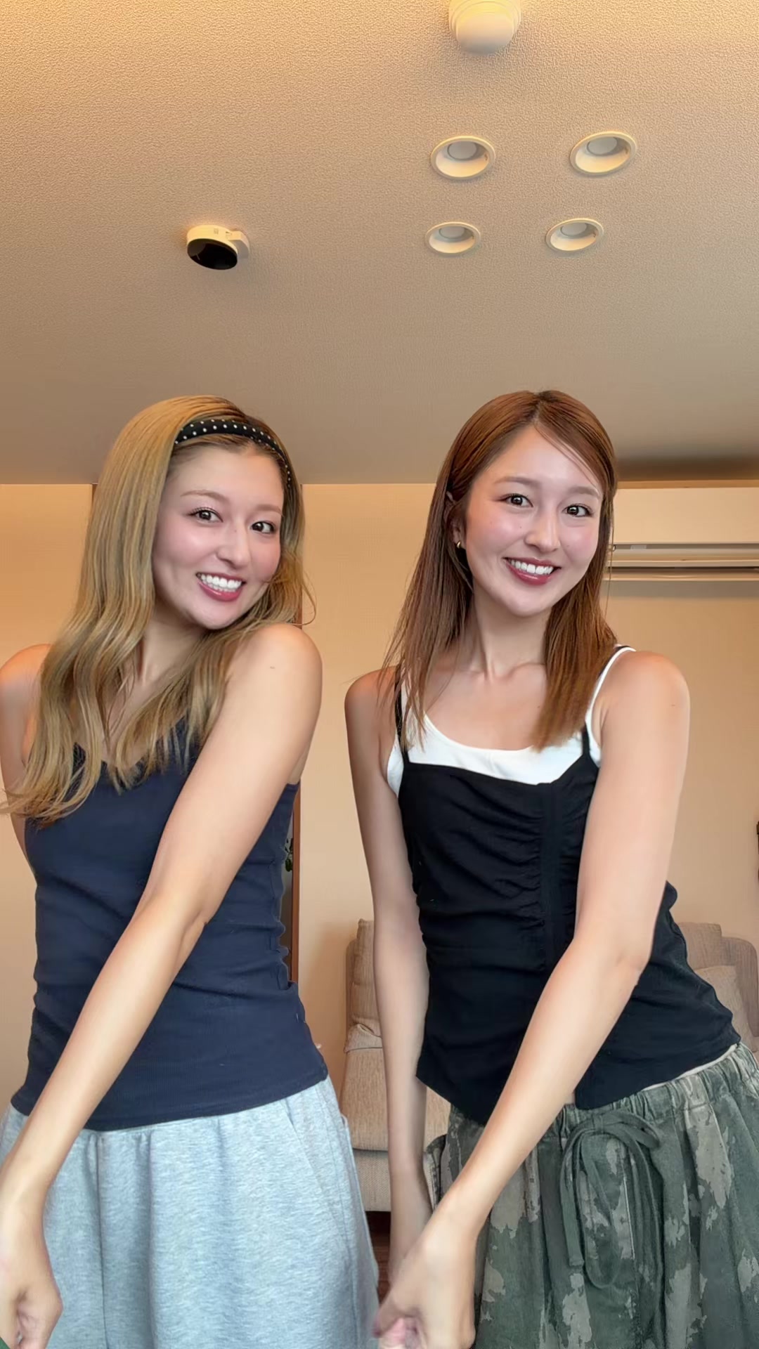 音ハメ🤙🏻#fyp #双子 #twins 