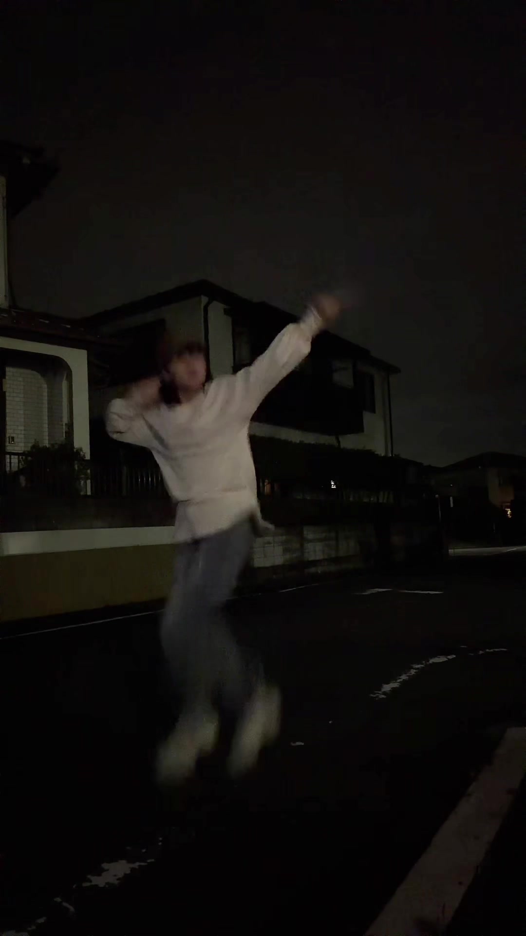 田舎暇すぎて踊ったりしてみてます(?)🕺