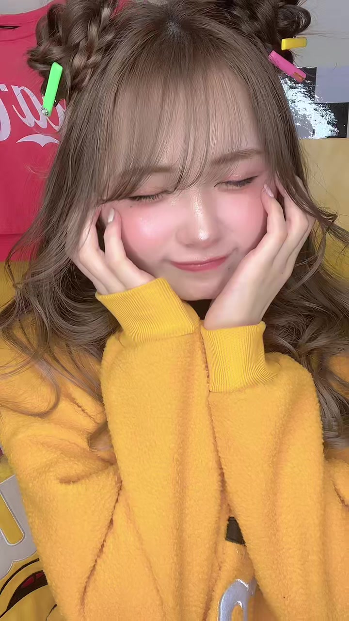 #ベルメイク アーニャ.ピーナッツ🥜が好きっっ
