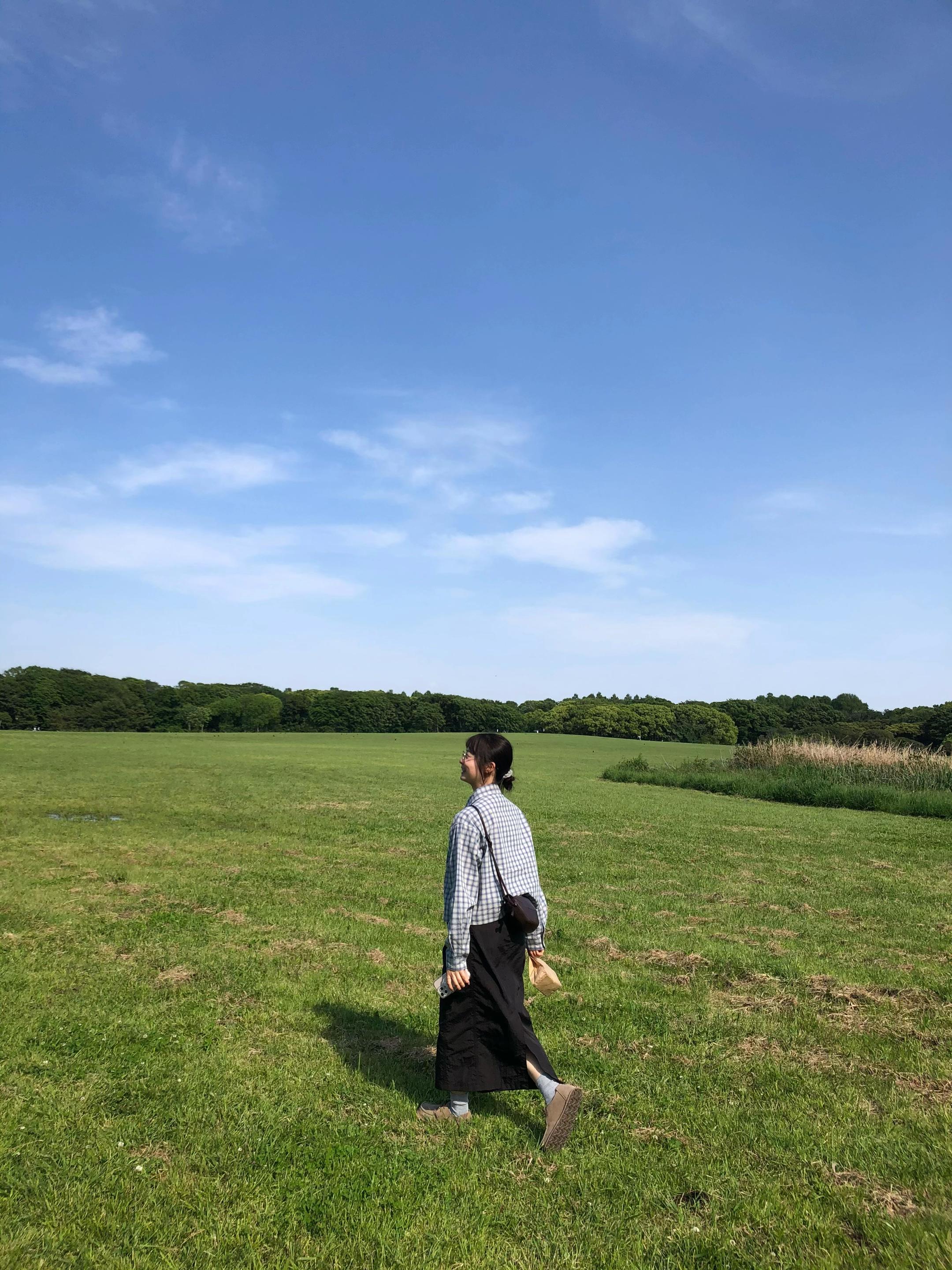 最高だったな〜また行きたい公園となりました☑︎