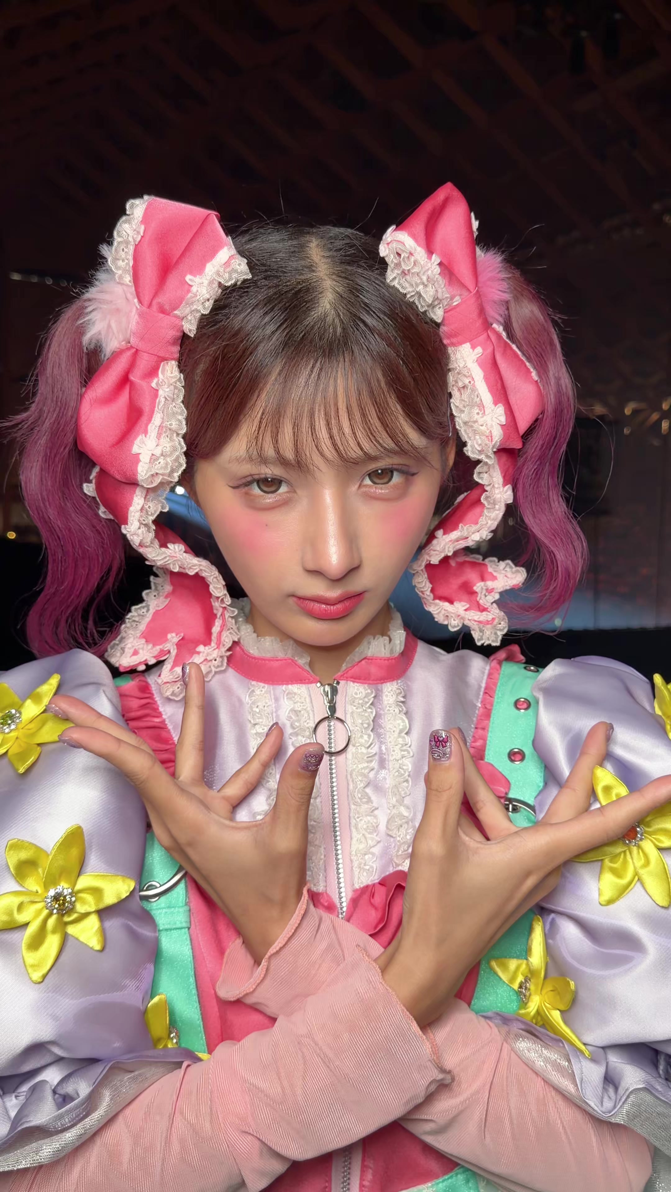 即帰宅パートwwww  #ブラックしなこ 