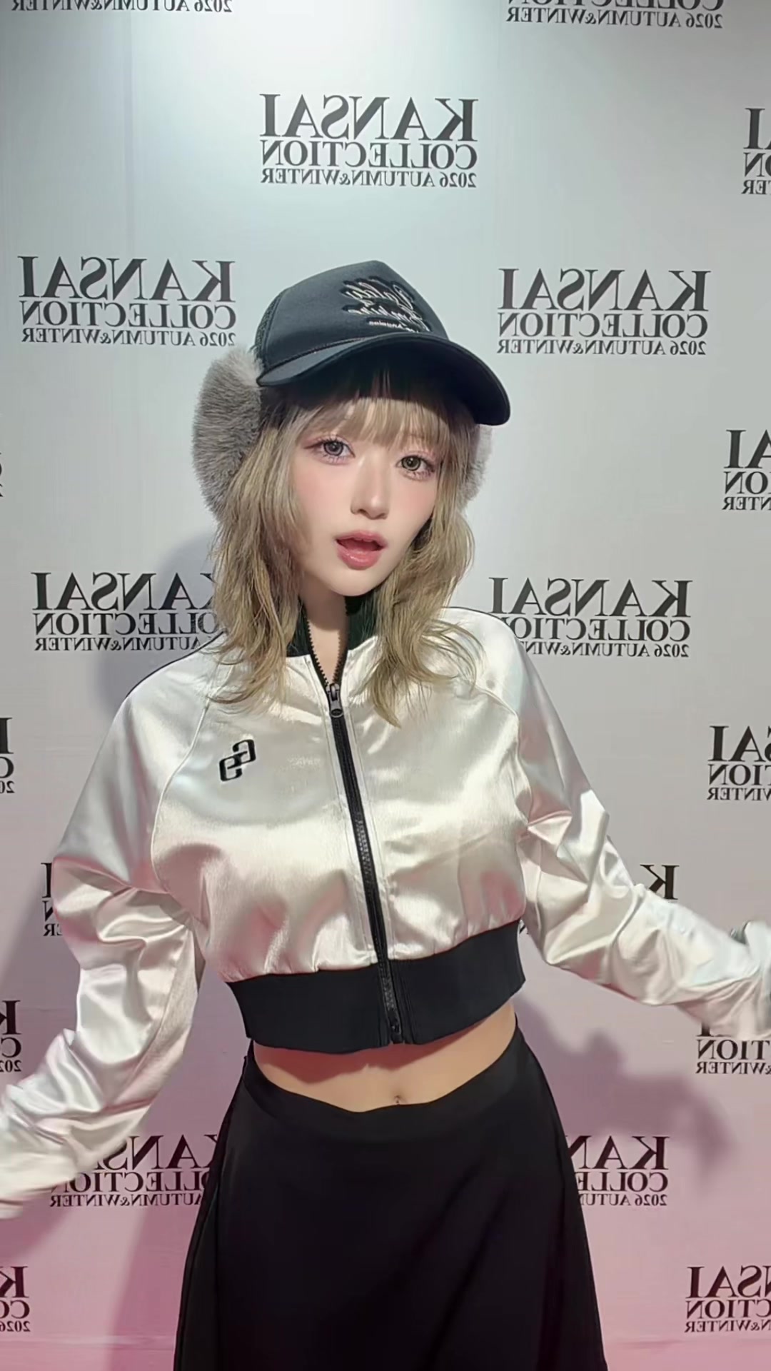 [KANSAI COLLECTION 2026 A/ W] ありがとうございました！！ @関西コレクション 