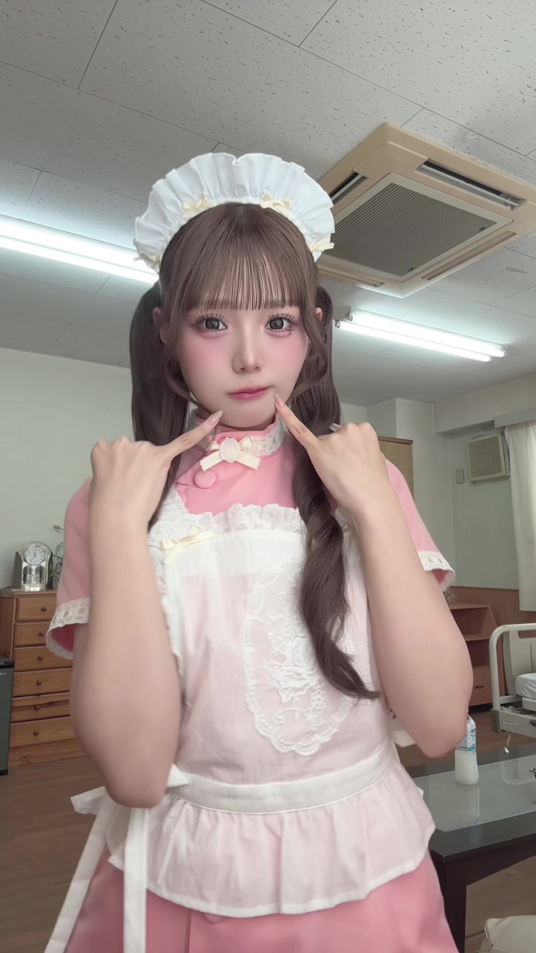 Error404♡ MV公開されましたーっ!!!🎥❤️‍🩹 #きゅーすと #古澤里紗 #cutiestreet #후루사