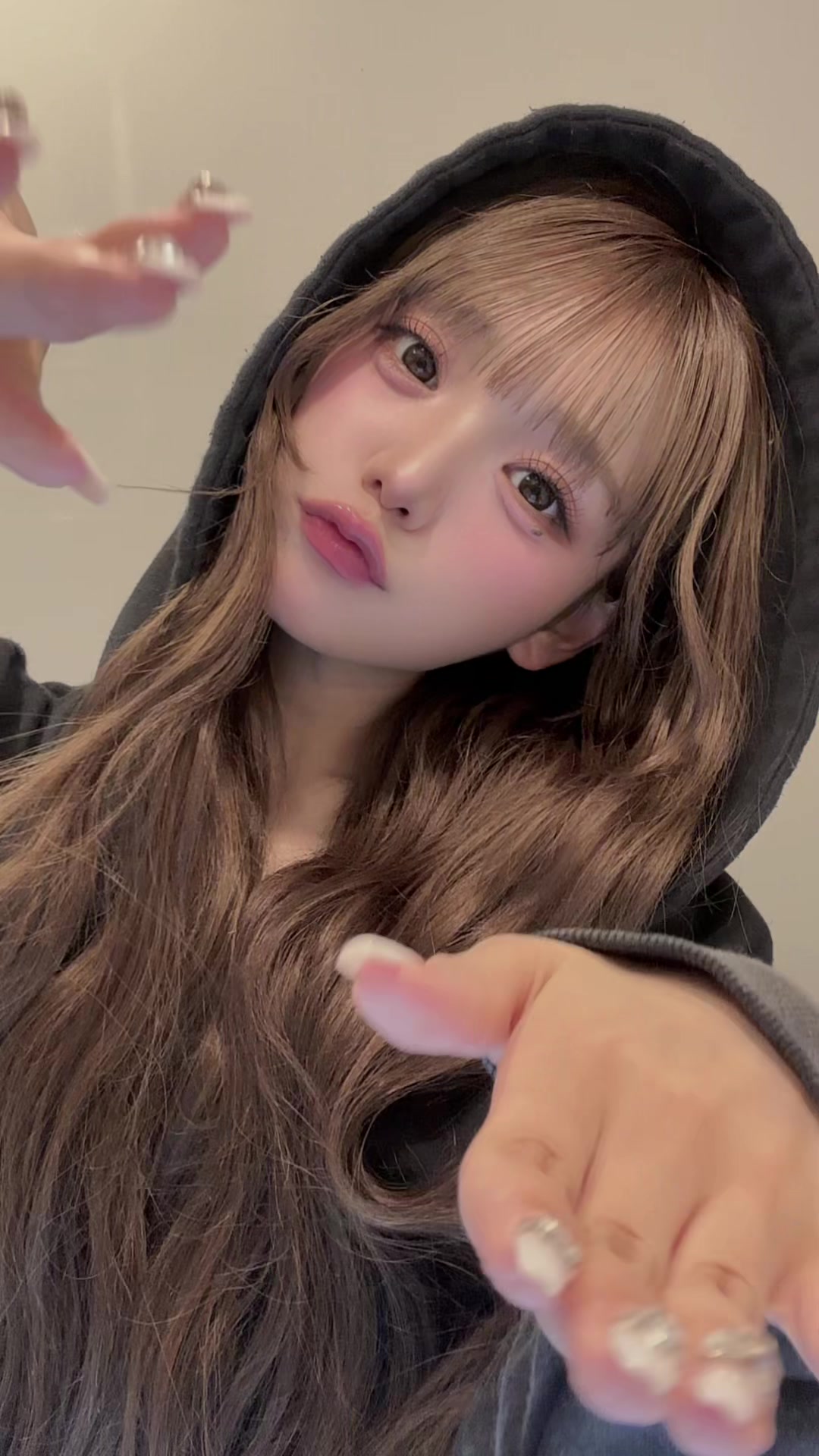 よしよし ♡(⸝⸝⸝ ´˘`)ﾉﾞﾖｼﾖｼ #古澤里紗 #きゅーすと #cutiestreet #후루사와리사 