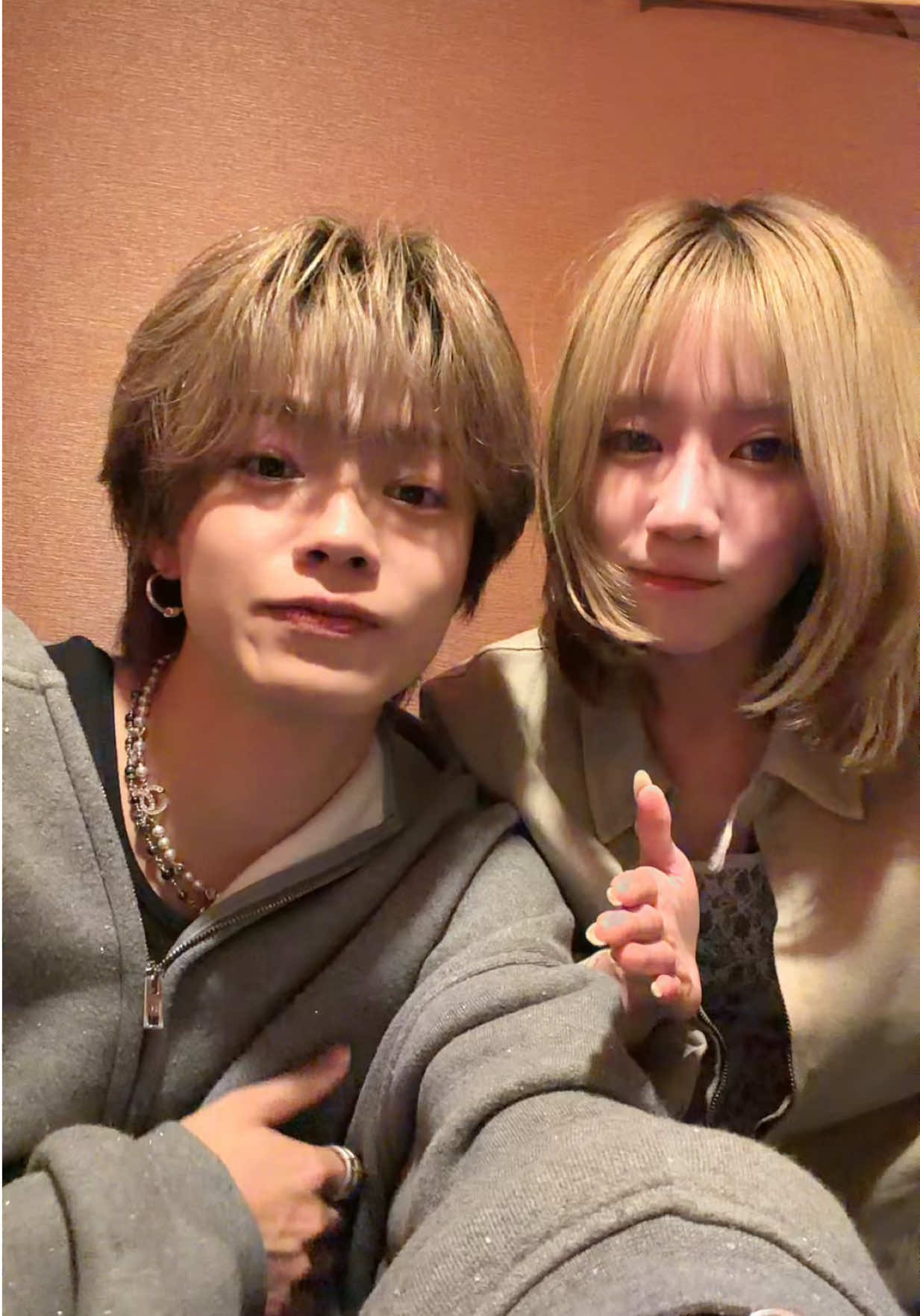 結婚疑惑が出てたみゆとサシ飲みデートしてきました　#コムドット #ばんばんざい @みゆ　【ばんばんざい】 