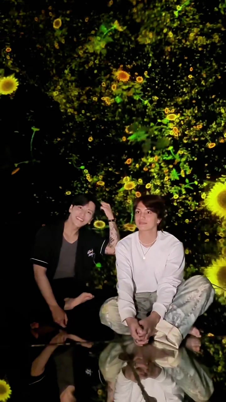 @チームラボプラネッツ / teamLab Planets  #teamlabplanet  #チームラボ #夏 #ひま
