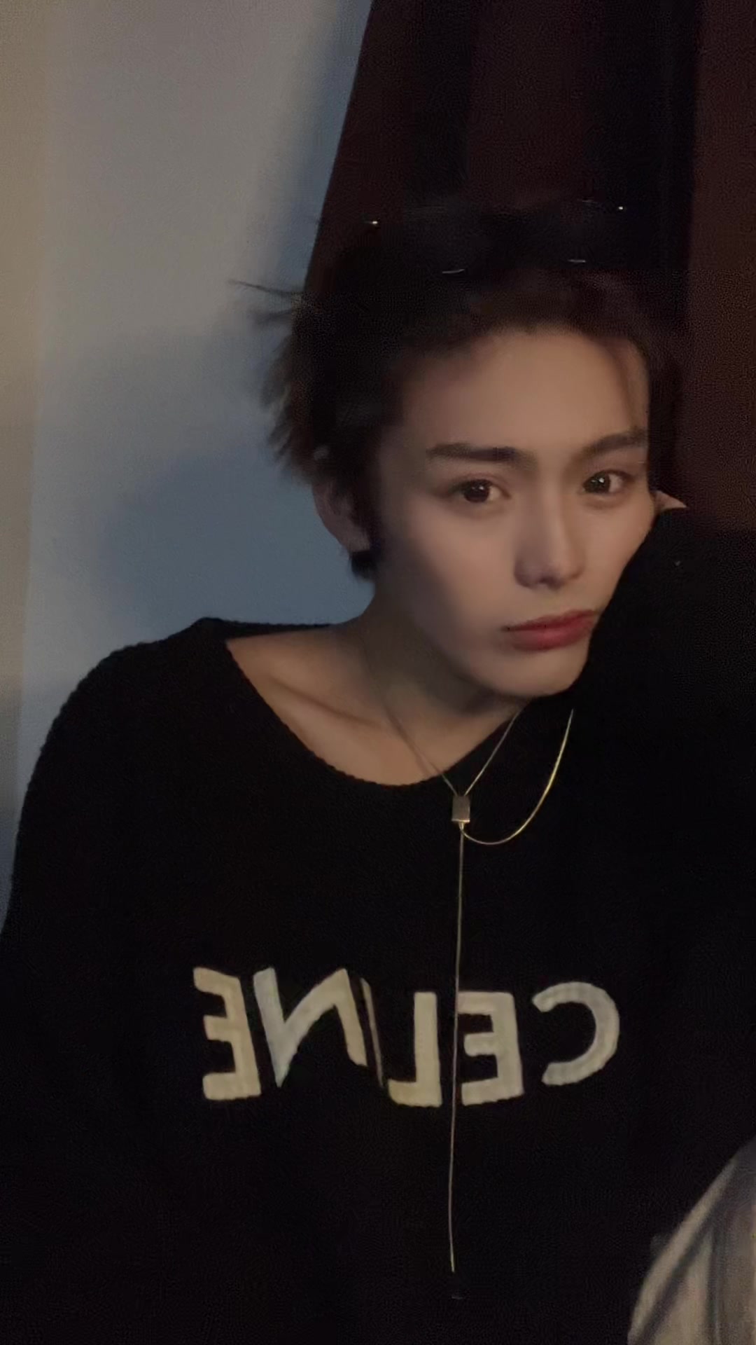 ちょっと精神状態よくなくTiktok snsやすんでました。ただいま#Obsessed #PR #TikTokprese