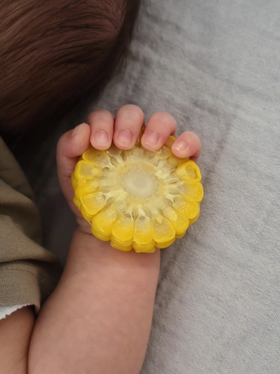 このトレンドやってみたかったんだよね～❤️❤️