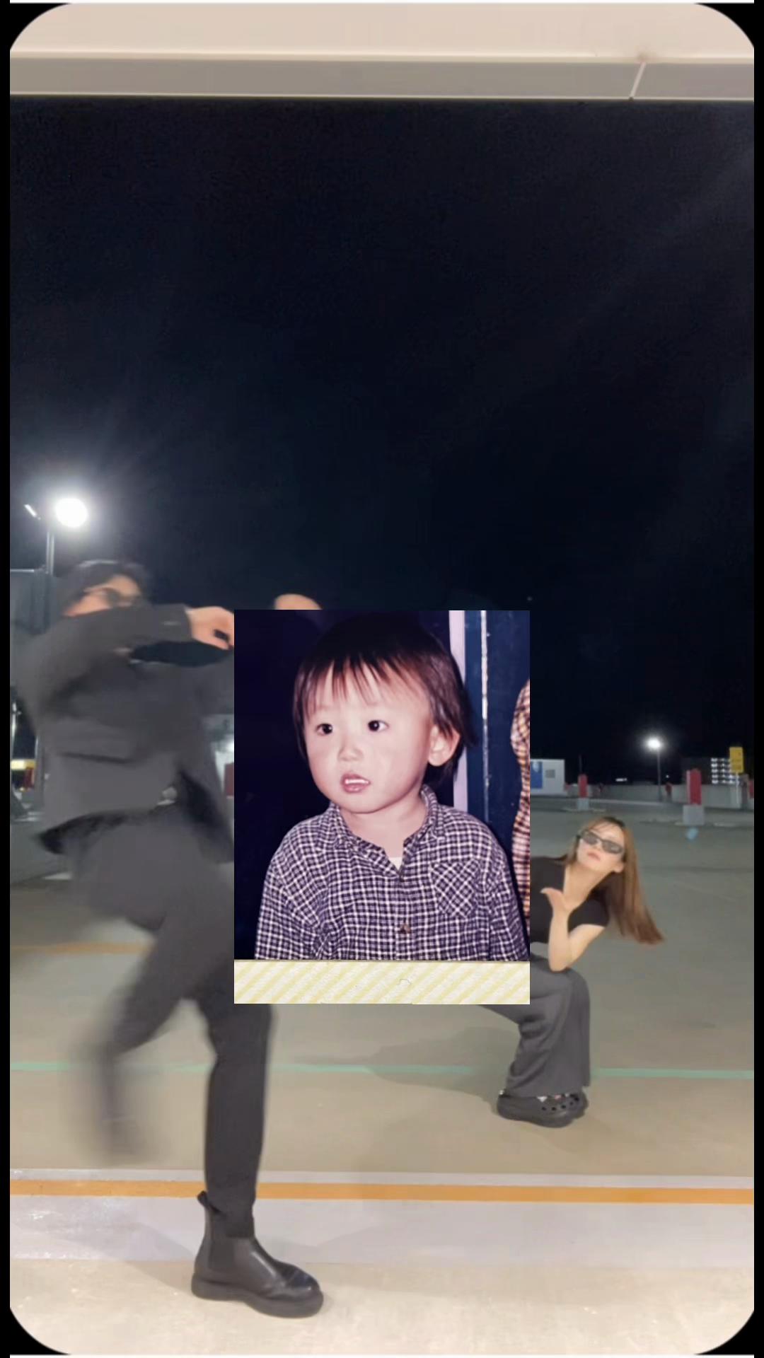 tiktok120万人突破しました🎉 この頃の僕はまさか120万人の方々に応援していただけるなんて夢にも思っていませんで