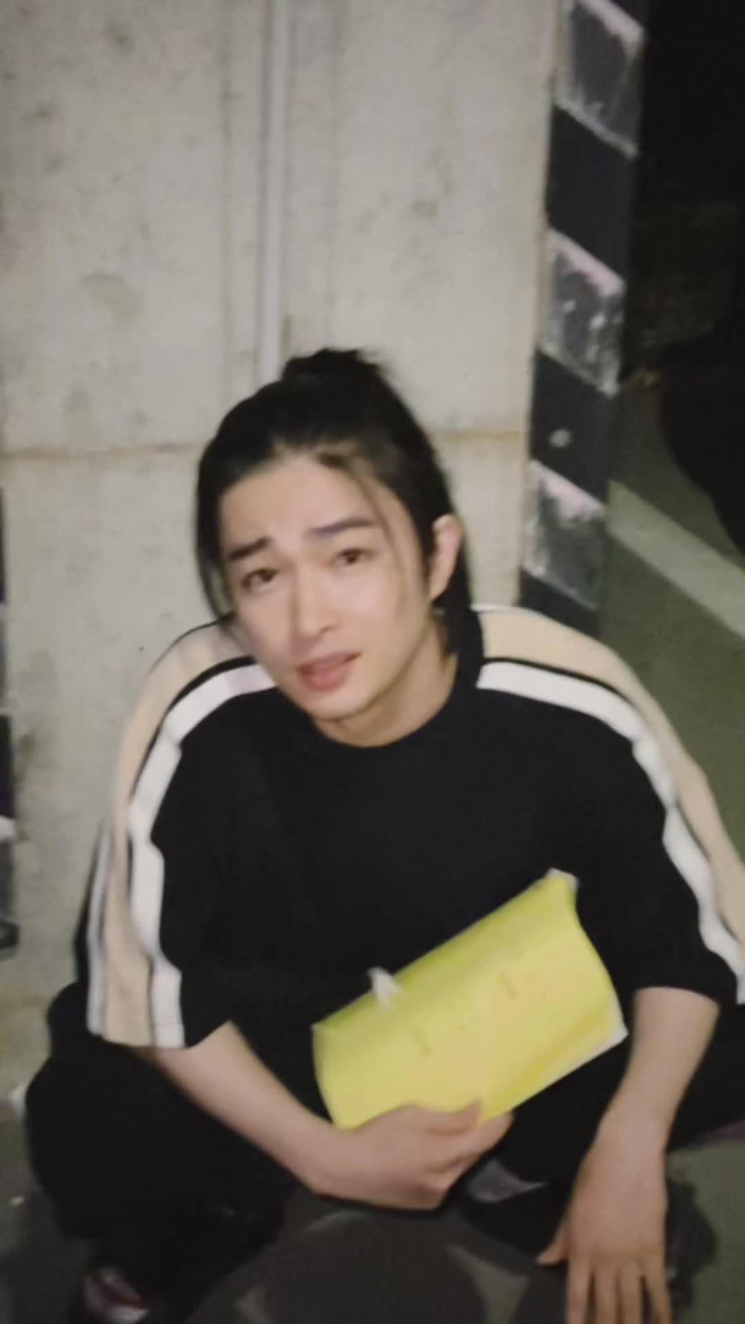 暑いねー最近#スミマセン