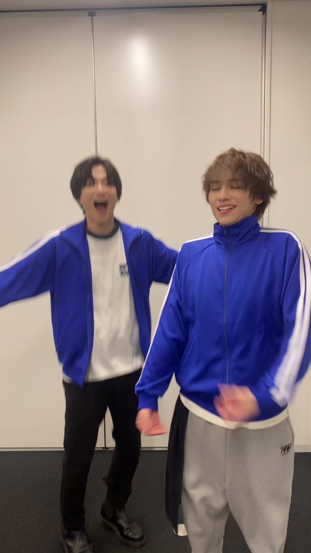 #わぶらじ大運動会 #スミマセン@山下幸輝 