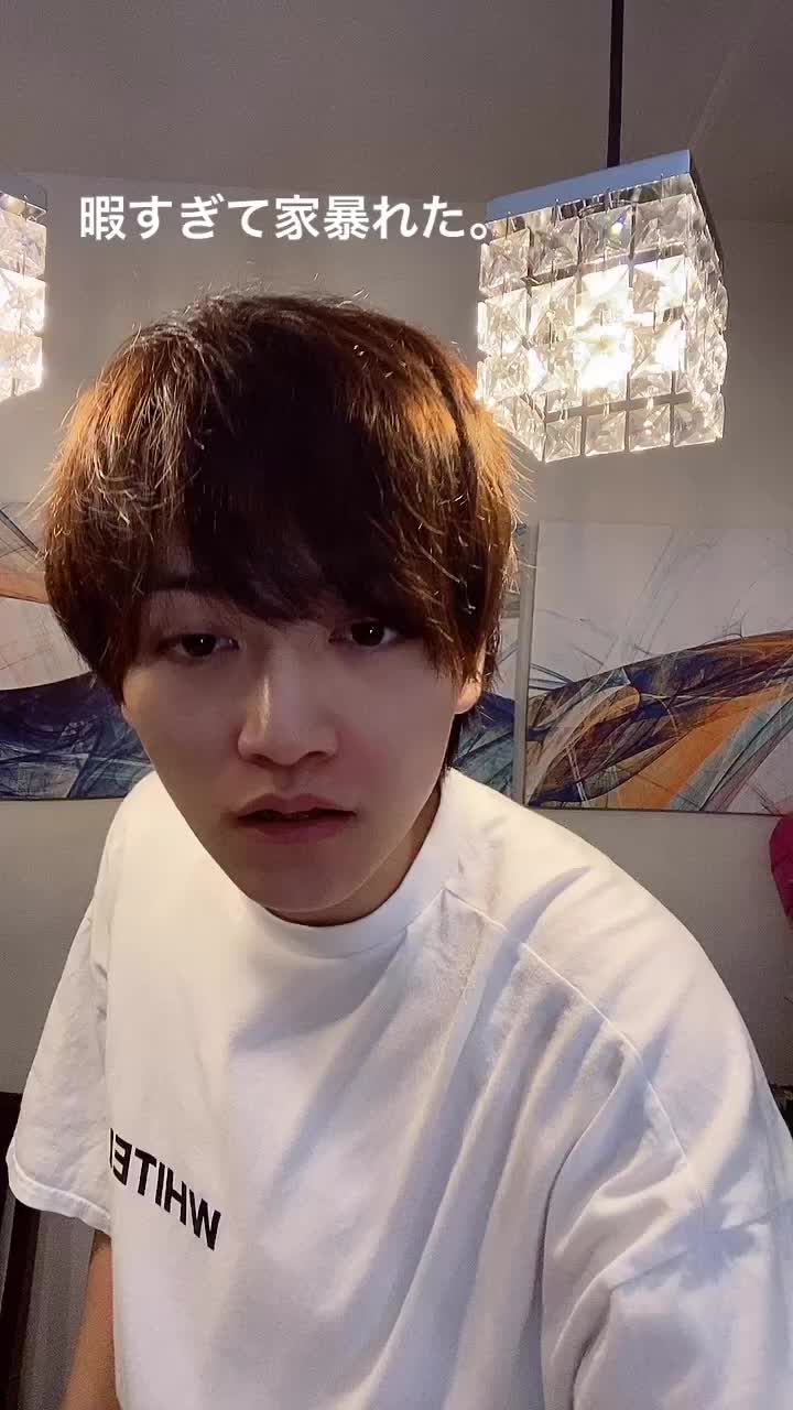 tiktok楽しいwwwwwww