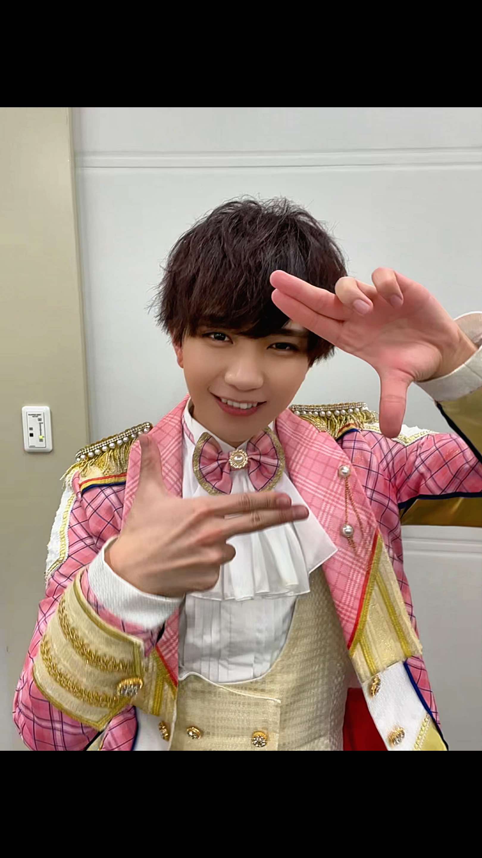 キャプテンアイドルおどってねん