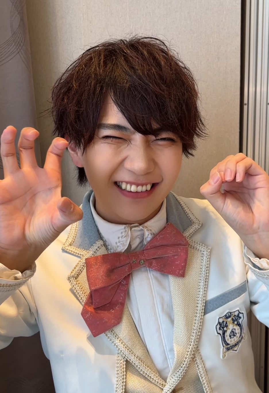 あいどるおぶぽっぷ！最高です！！パラゴンさんだいすち🫶