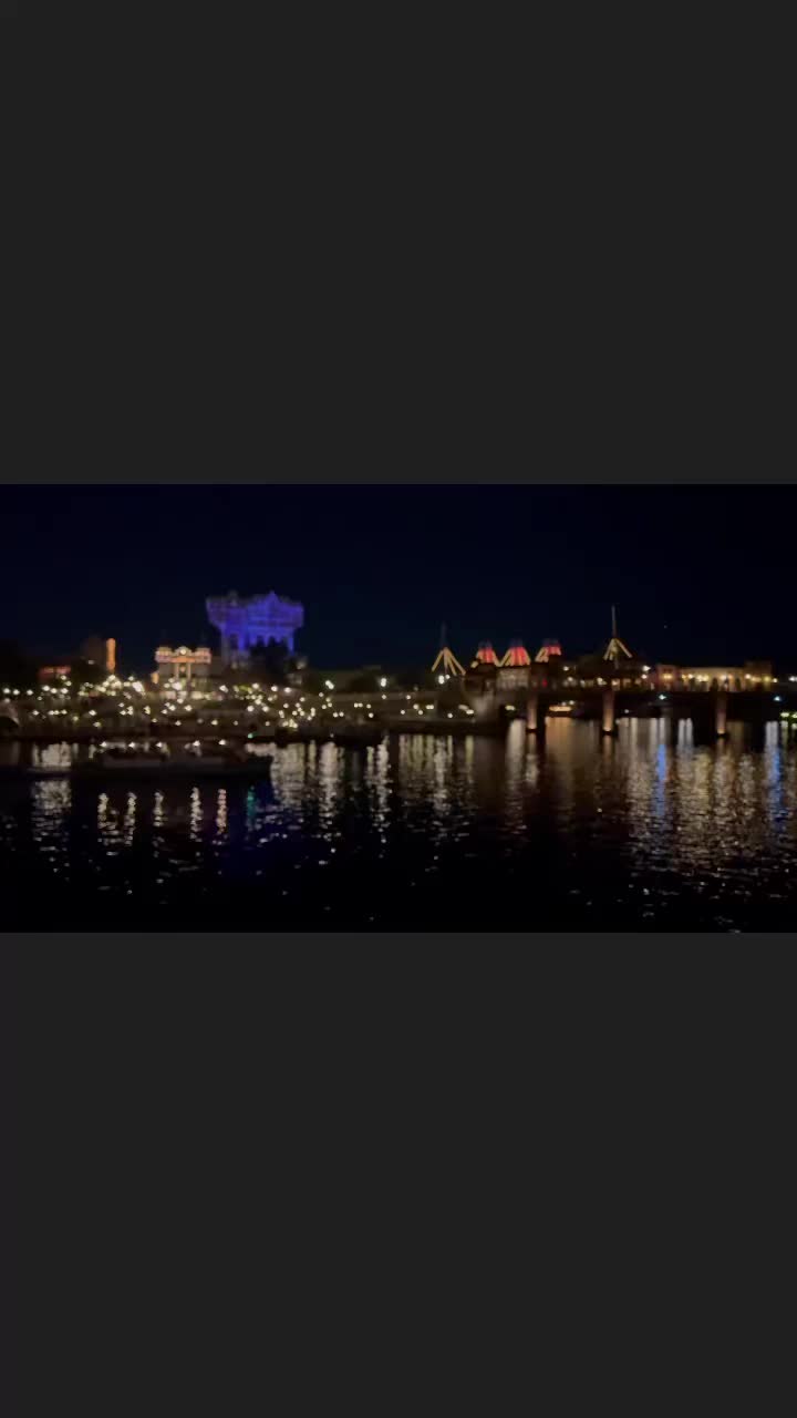 ディズニーシー楽しかった