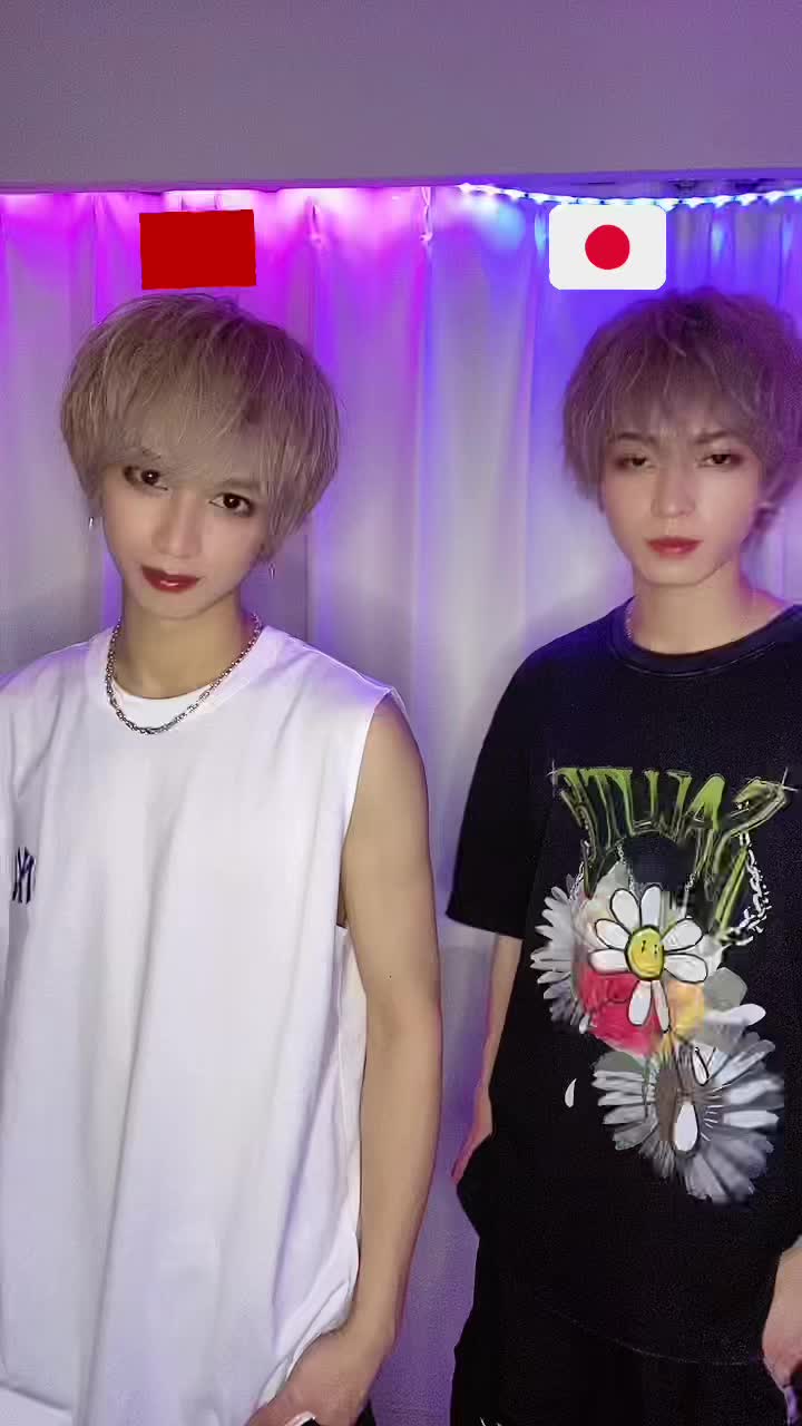 Nó có vẻ phổ biến ở nước ngoài🔥海外で流行ってるらしい🫠 #fyp @buzzer_sak