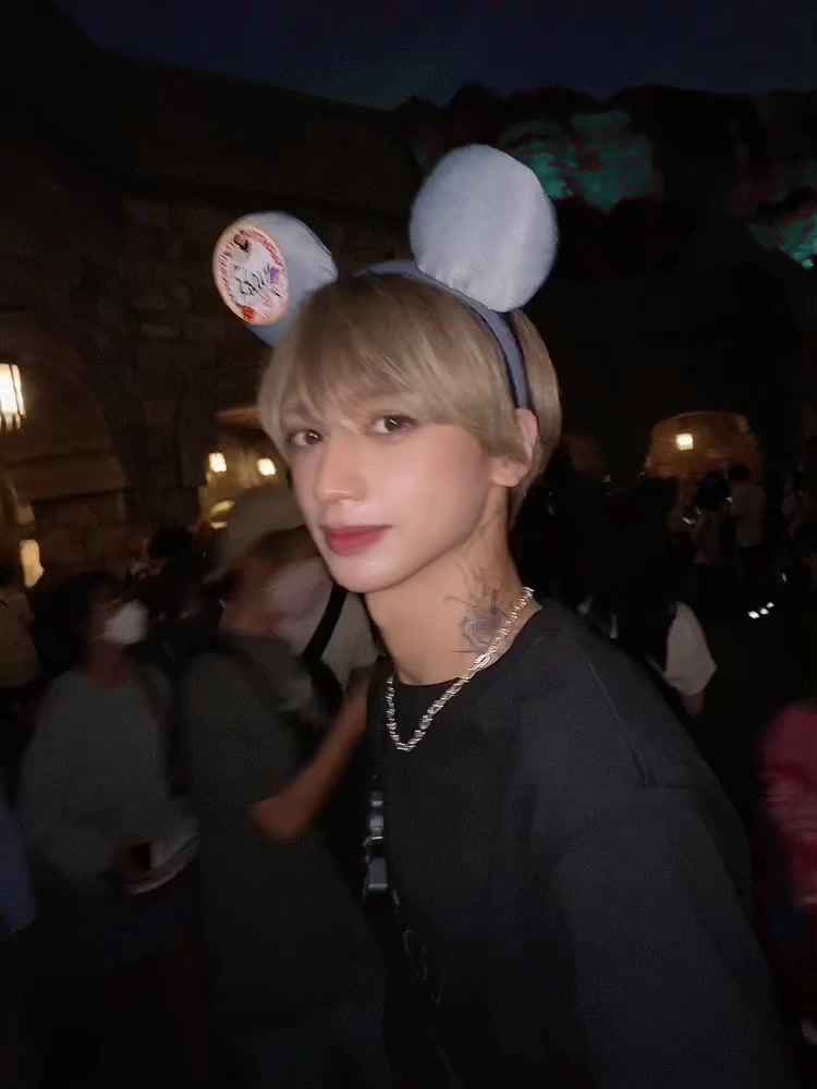 このbgm聴くとディズニー行きたくなるよね🌊🐭🎡 #disneysea #disney #ディズニーシー #ディズニー 