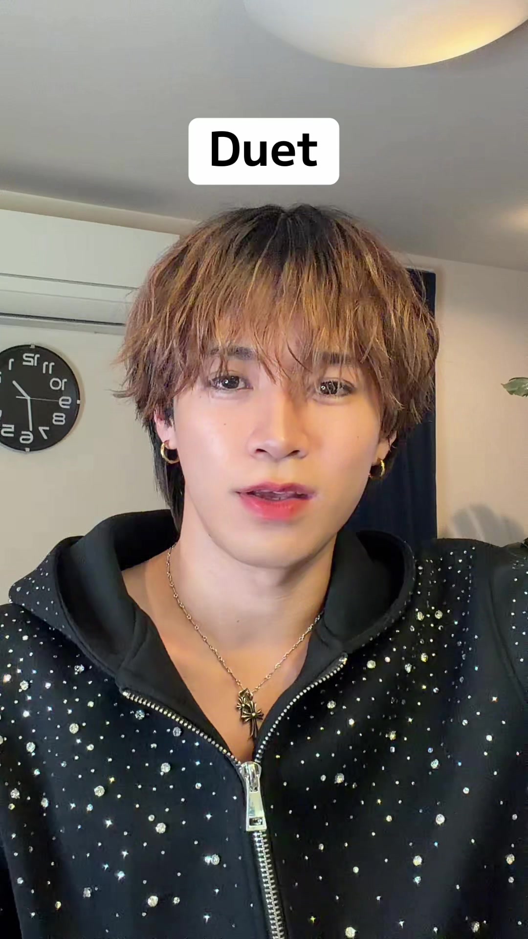 duet？🤪  #yuyaohtani #Japan #Japonês #fyp #ももくん 