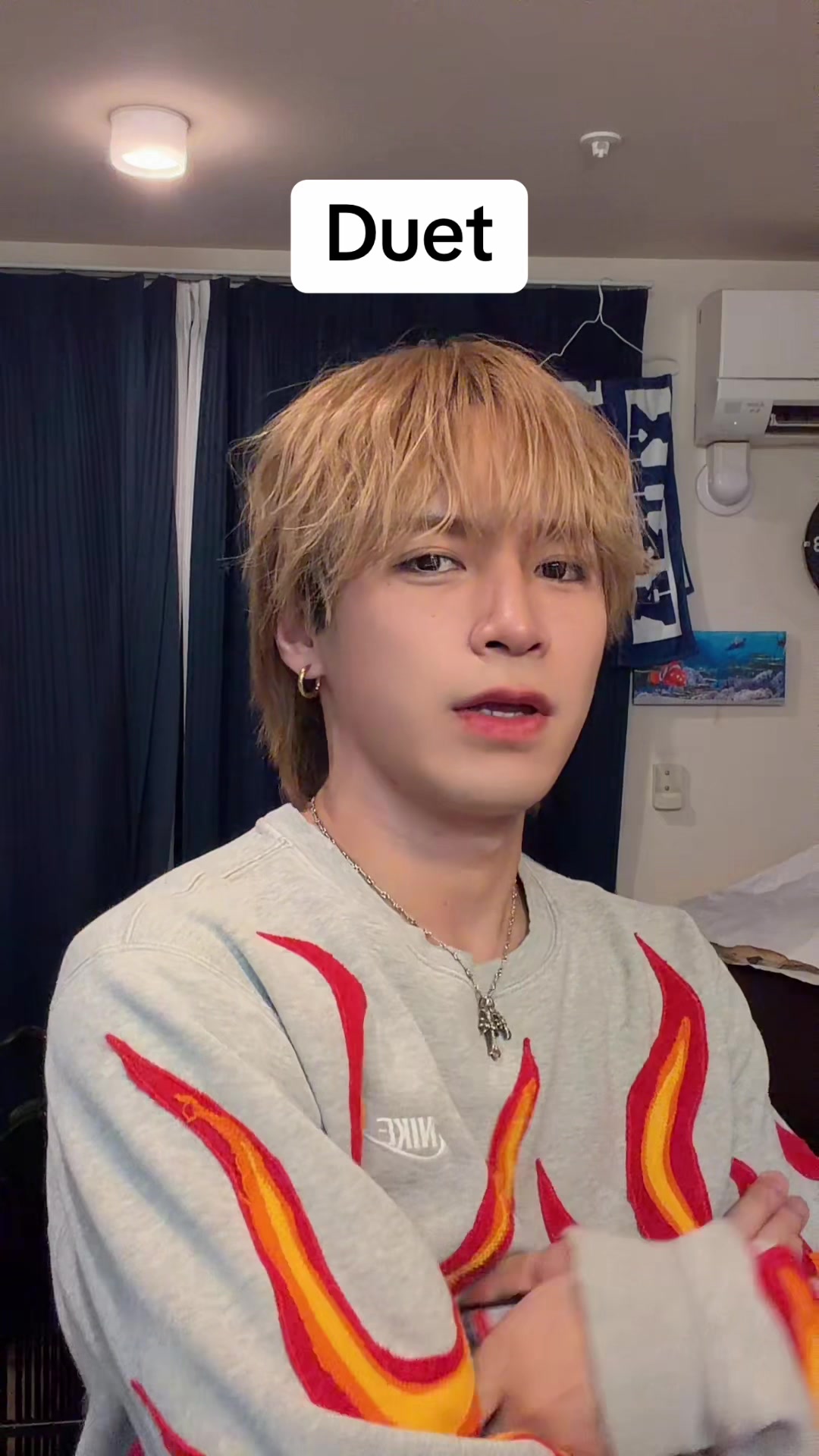 duetꉂ🤣𐤔  #Japan #yuyaOhtani #foryou #ももくん #Japonês 