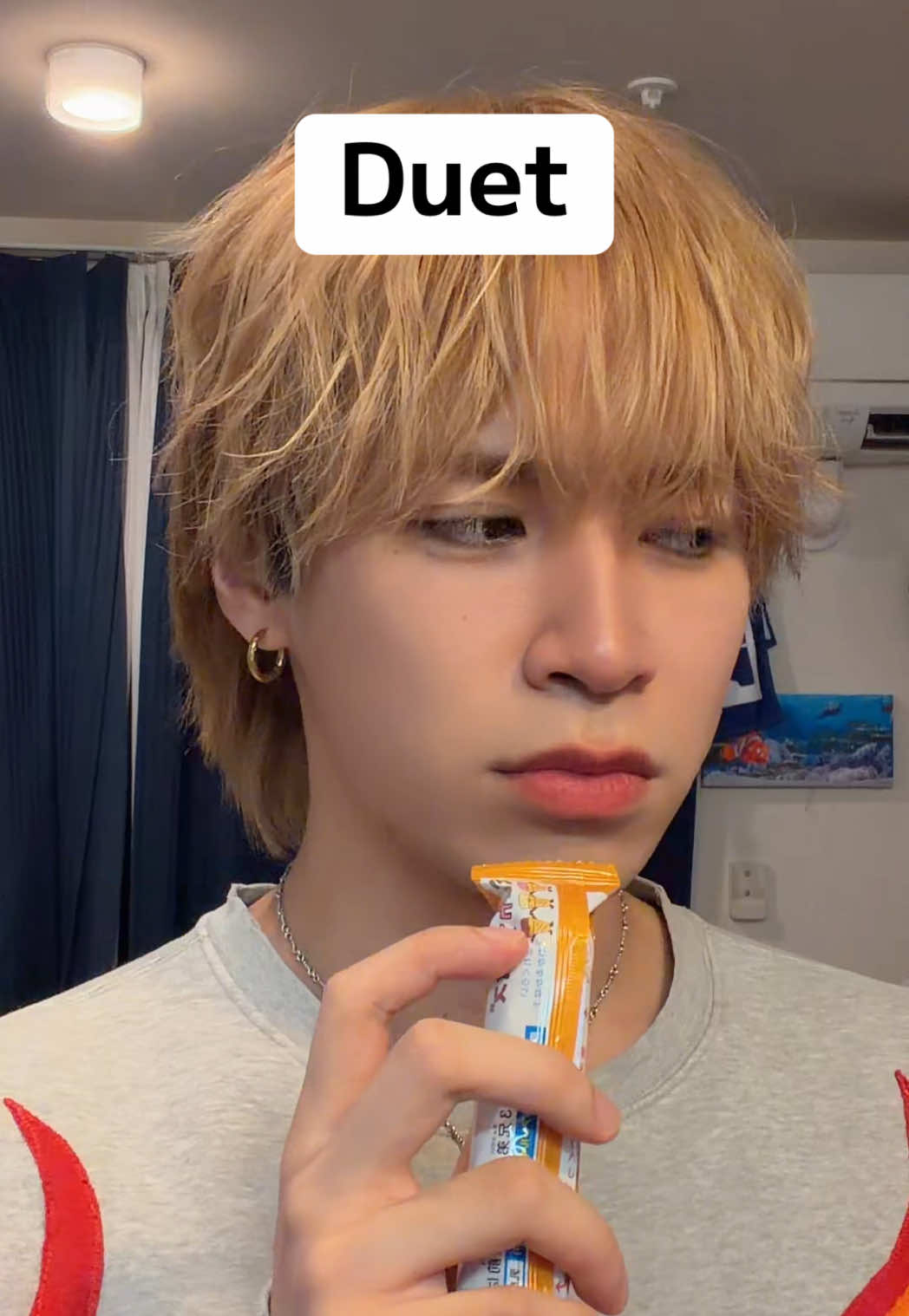 duet？ꉂ🤣𐤔 #yuyaOhtani #Japan #foryou #ももくん #Japonês 