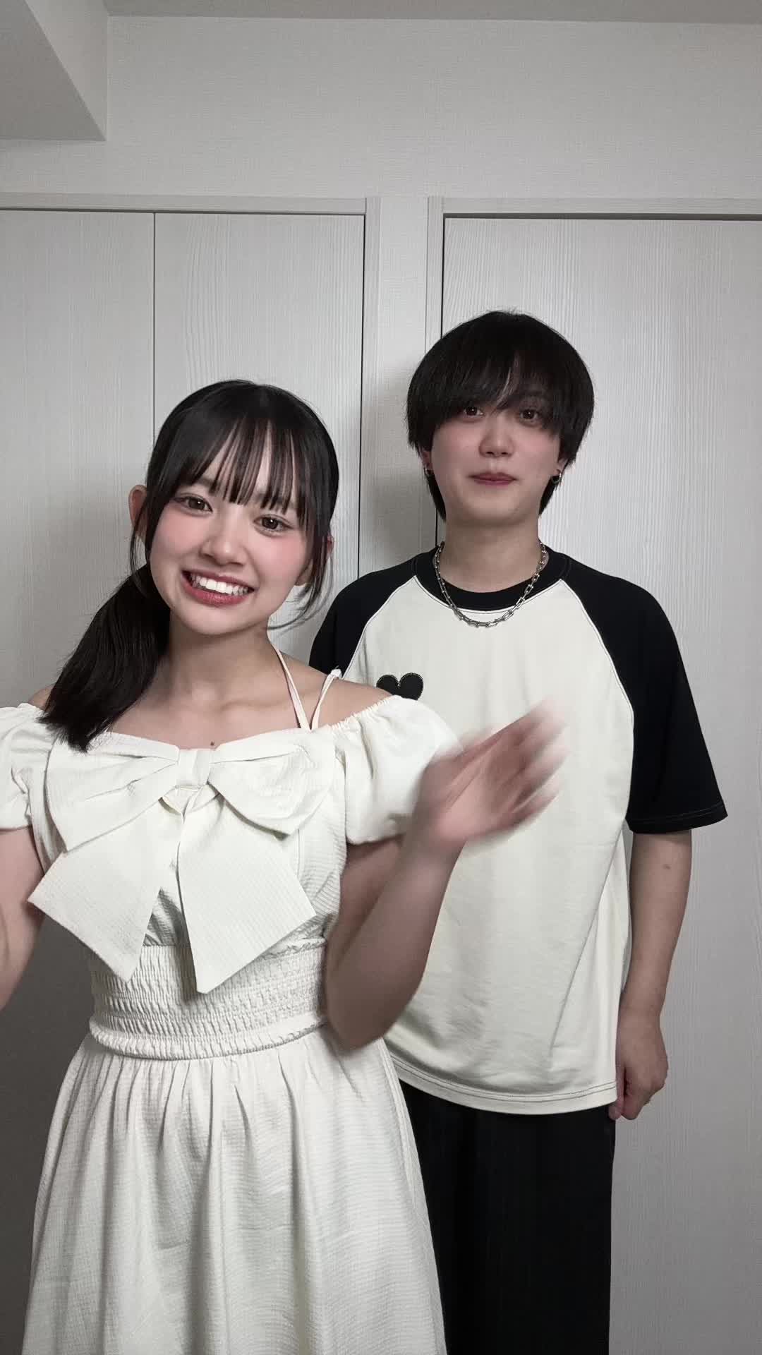 YouTubeライブお疲れ様！！10,000人突破おめでとう✨ #Utatane #うたっこ #森口優花#一応社長 #う