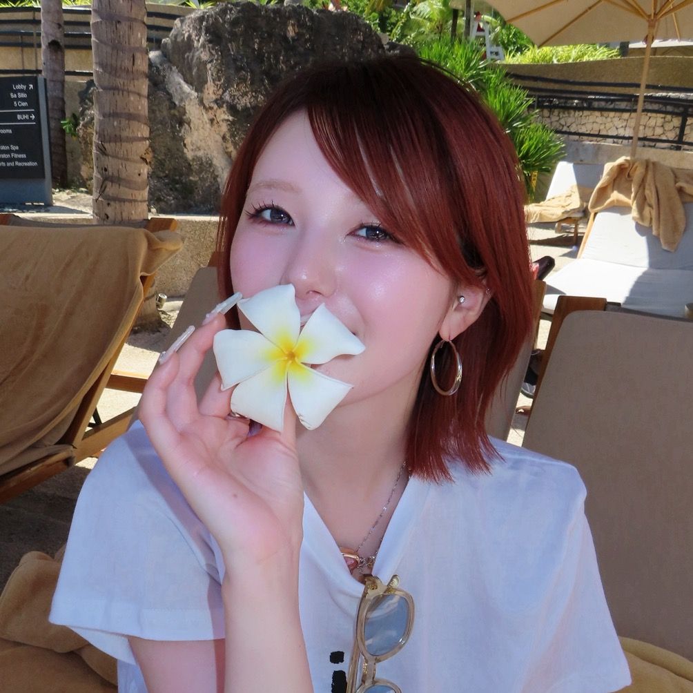 萩田 帆風（はぎたほのか） のプロフィール画像