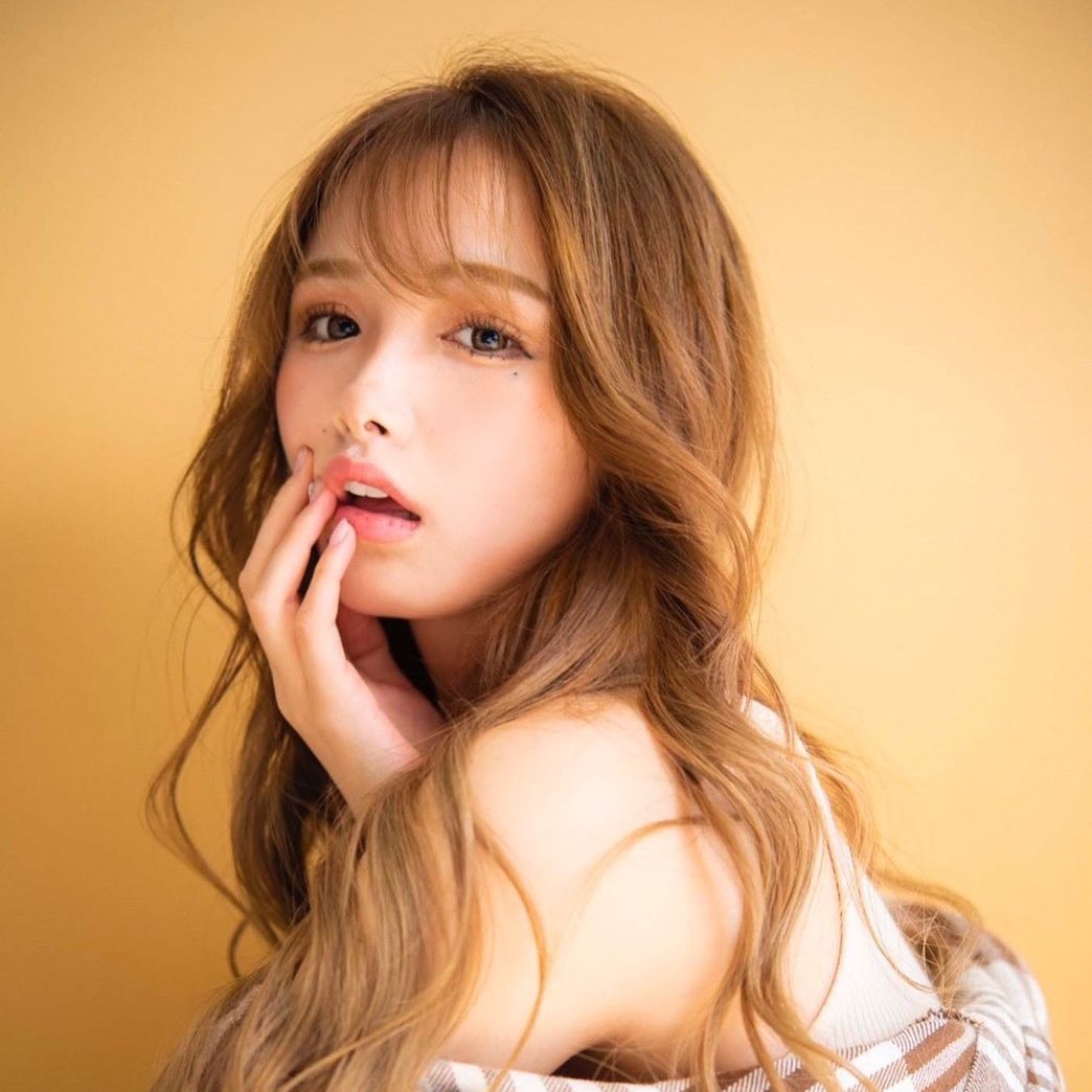 仮屋かんな のプロフィール画像