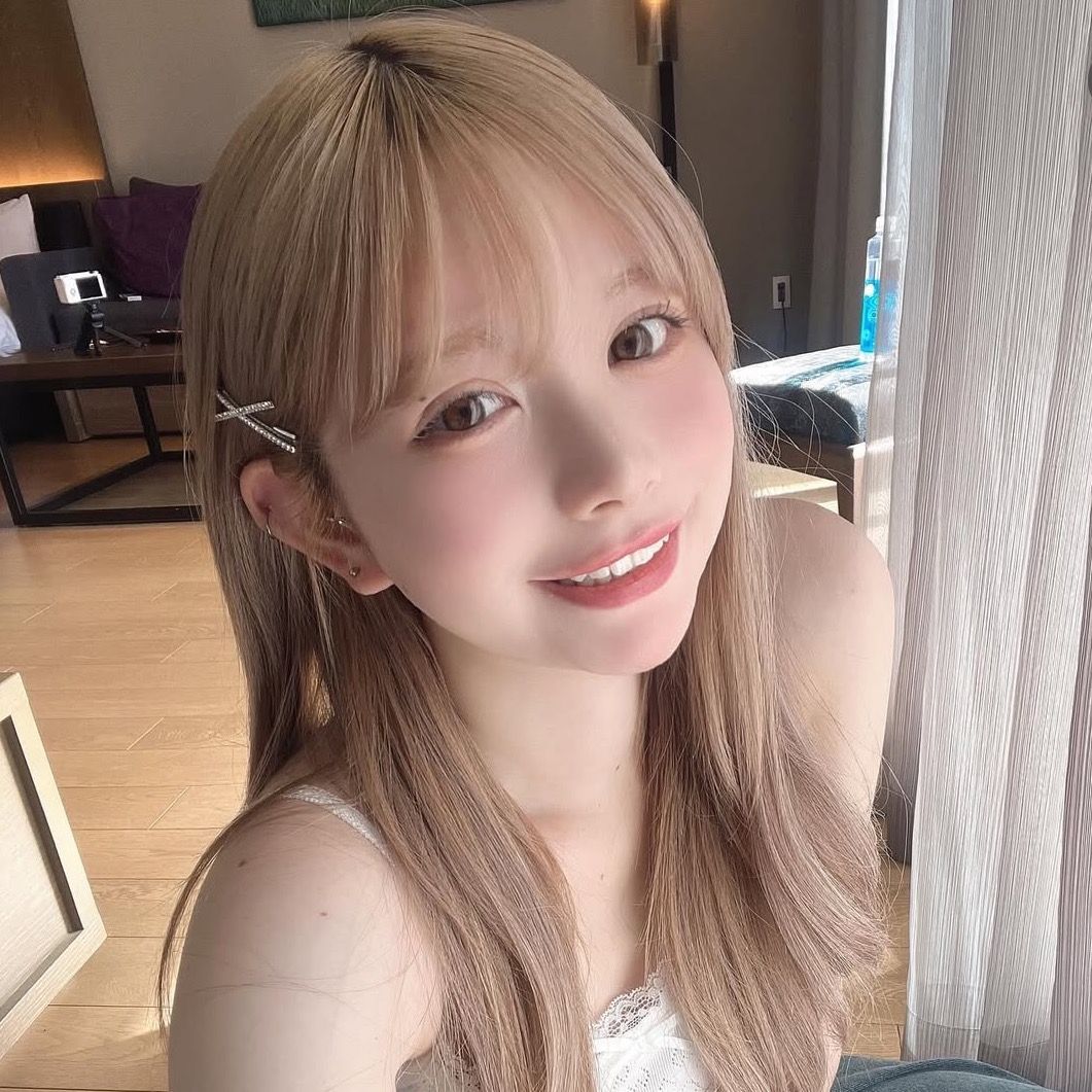 若林萌々 のプロフィール画像