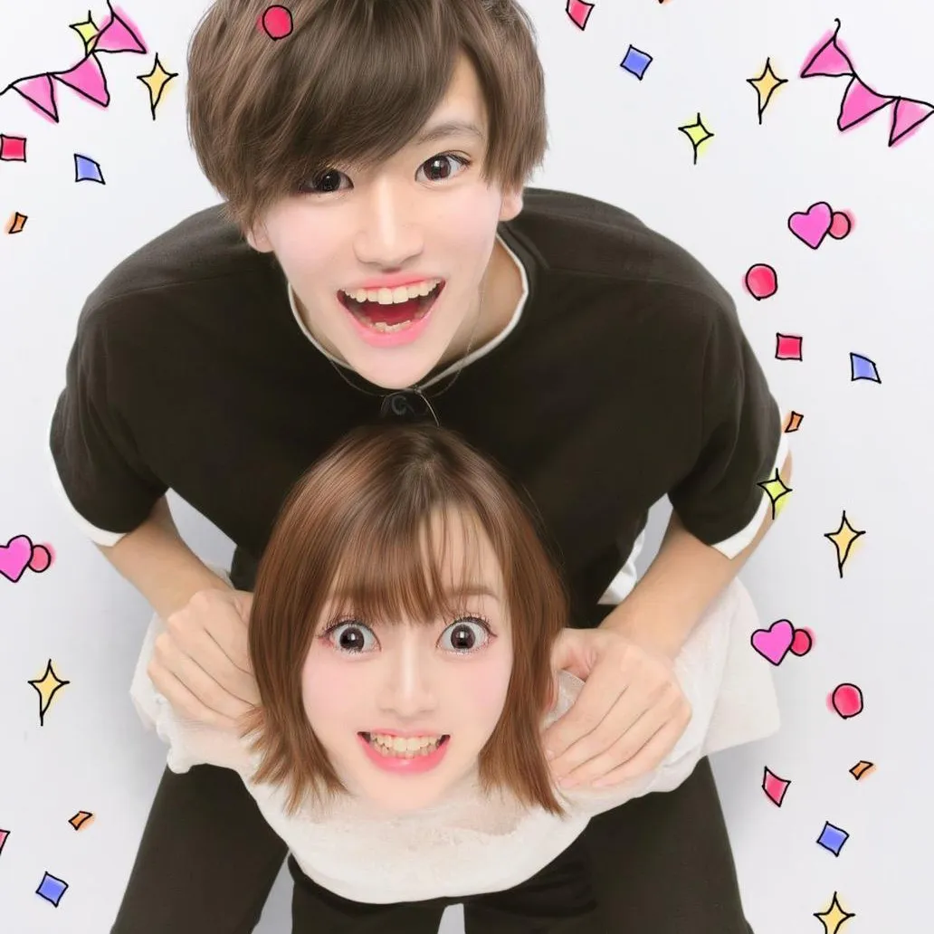 ナツナナちゃんねる のプロフィール画像