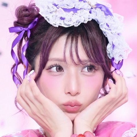しなこ🌷💜 のプロフィール画像