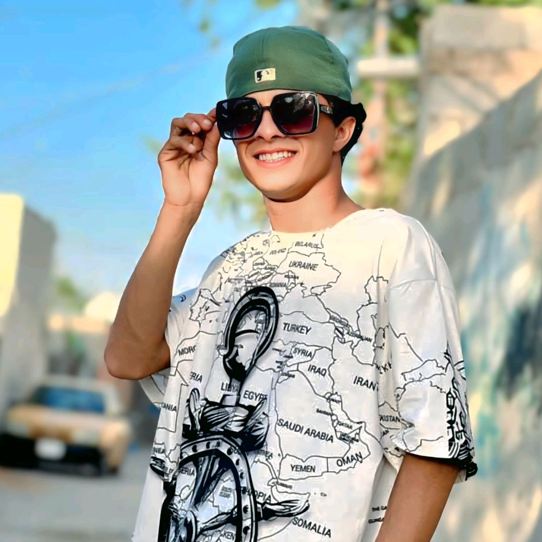 YUYA【BUZZ-ER.】 のプロフィール画像