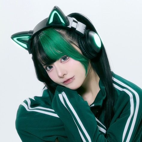 ゆら猫💚🐈‍⬛ のプロフィール画像